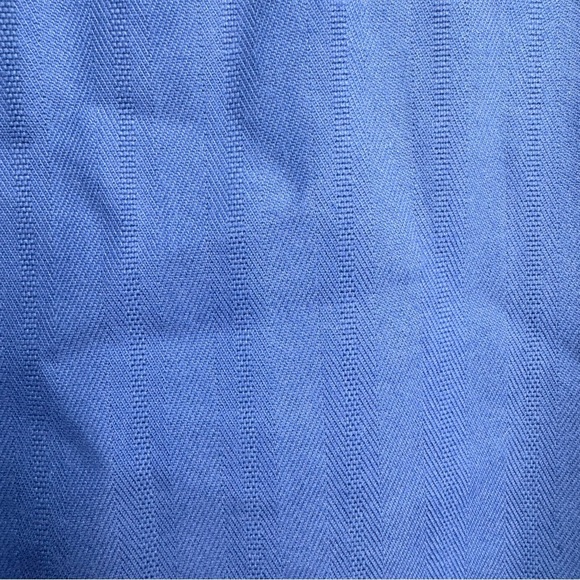 Daniel Cremieux Signature Collection Short Sleeve Button Up Men Size XL Blue - Picture 2 of 8